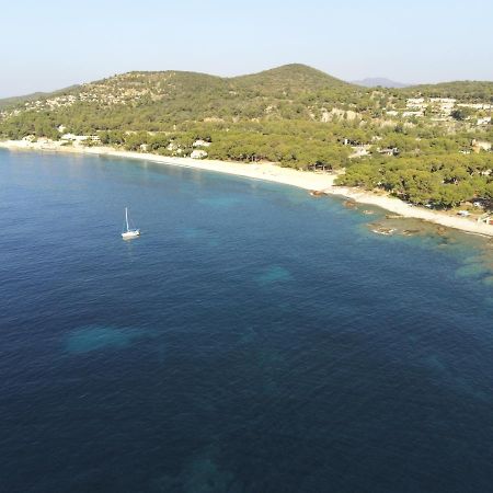 Le Semaphore Saint-Raphaël Dış mekan fotoğraf
